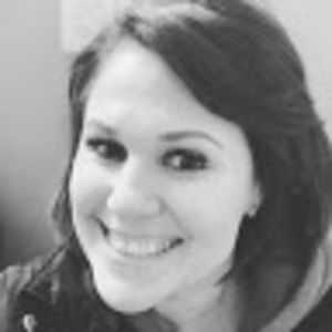 Meet your Posher, Abigail